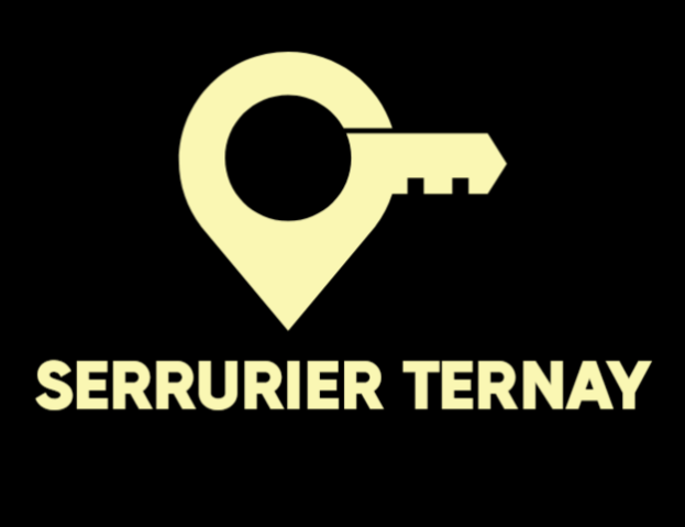 serrurier ternay logo